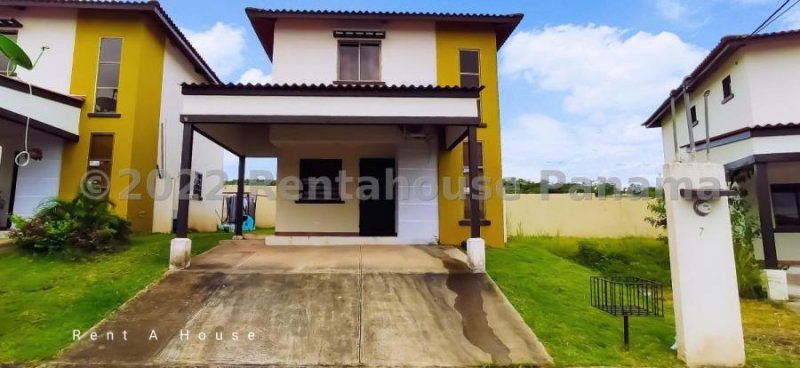 Casa en Alquiler en  Vista Alegre, Panamá