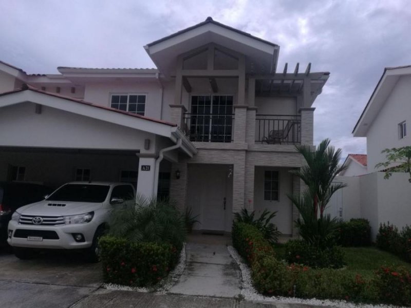 Foto Casa en Alquiler en VERSALLES, Panamá - U$D 1.650 - CAA48677 - BienesOnLine