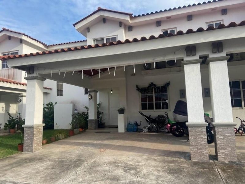 Foto Casa en Alquiler en VERSALLES, Panamá - U$D 1.450 - CAA53564 - BienesOnLine