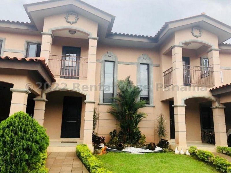 Foto Casa en Alquiler en VERSALLES, Panamá - U$D 1.700 - CAA53566 - BienesOnLine