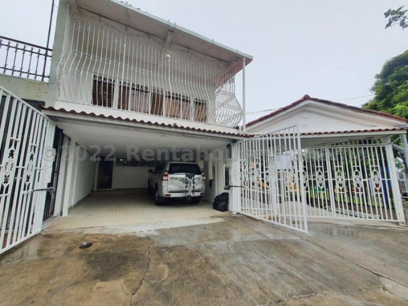 Foto Casa en Alquiler en VILLA DE LAS FUENTES, Panamá - U$D 2.200 - CAA54071 - BienesOnLine