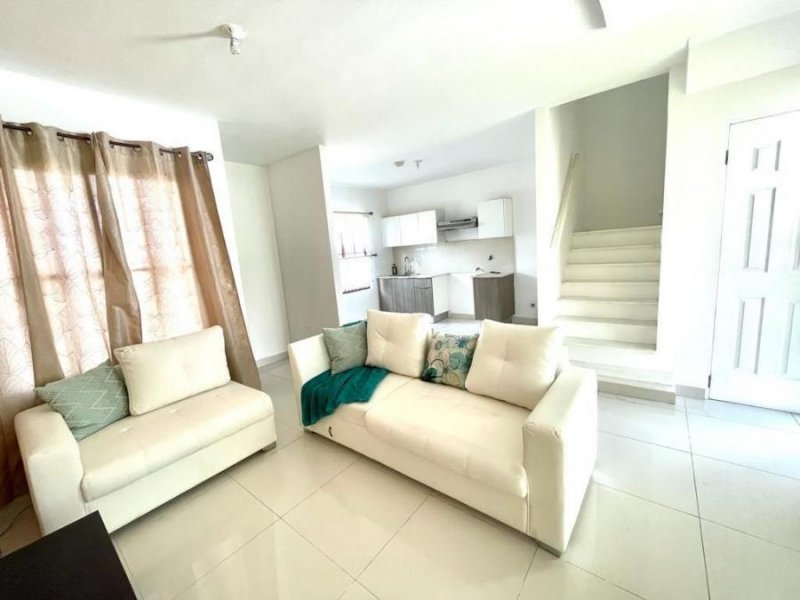 Foto Casa en Alquiler en VILLA ZAITA, Panamá - U$D 900 - CAA46554 - BienesOnLine