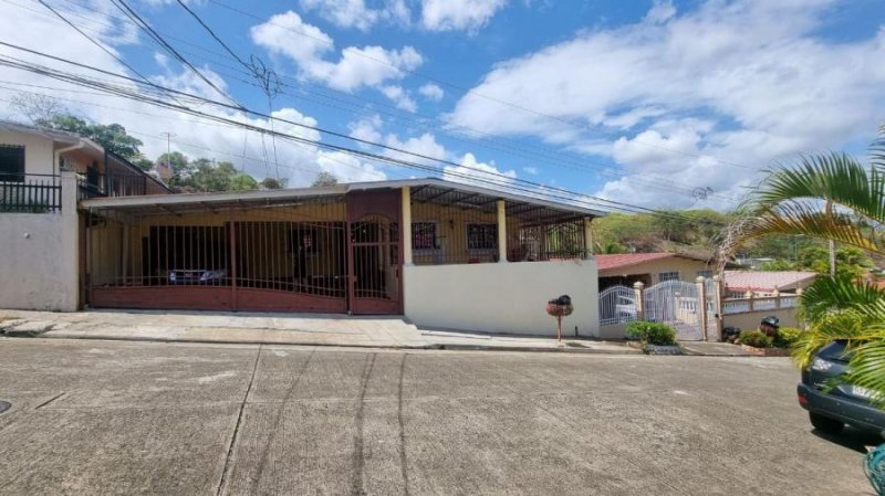 Foto Casa en Alquiler en VILLA ZAITA, Panamá - U$D 2.500 - CAA55014 - BienesOnLine