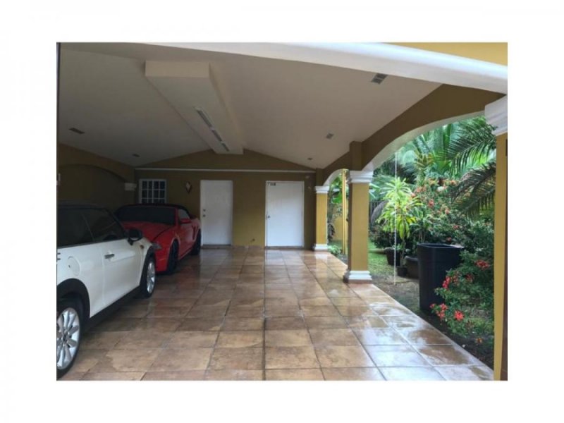 Foto Casa en Alquiler en CLAYTON, Ancón, Panamá - U$D 1.600 - CAA28309 - BienesOnLine