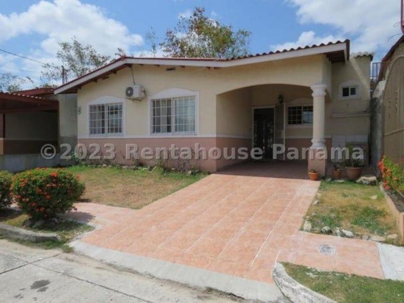 Foto Casa en Venta en San Miguelito, Ciudad de Panamá, Panamá - U$D 190.000 - CAV77500 - BienesOnLine