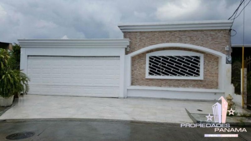 Casa en Alquiler en  Betania, Panamá