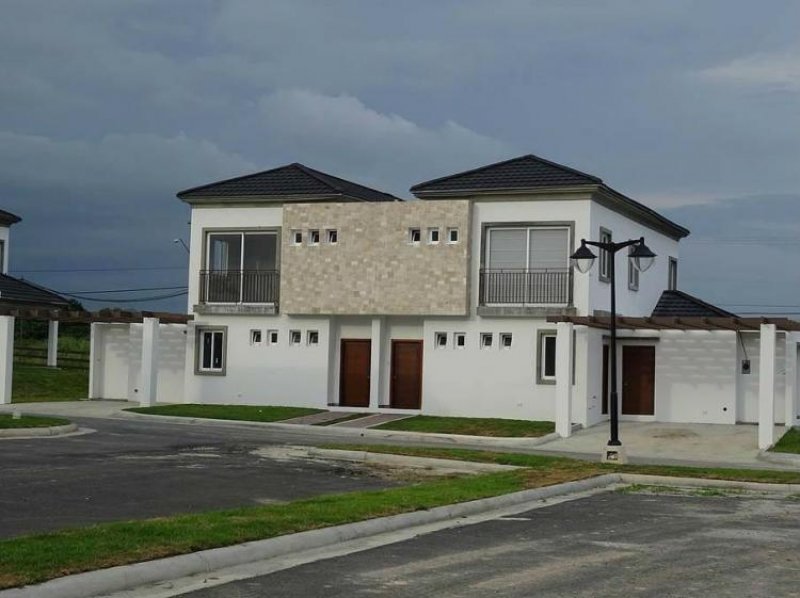 Foto Casa en Venta en Chame, Panamá - U$D 360.000 - CAV13736 - BienesOnLine