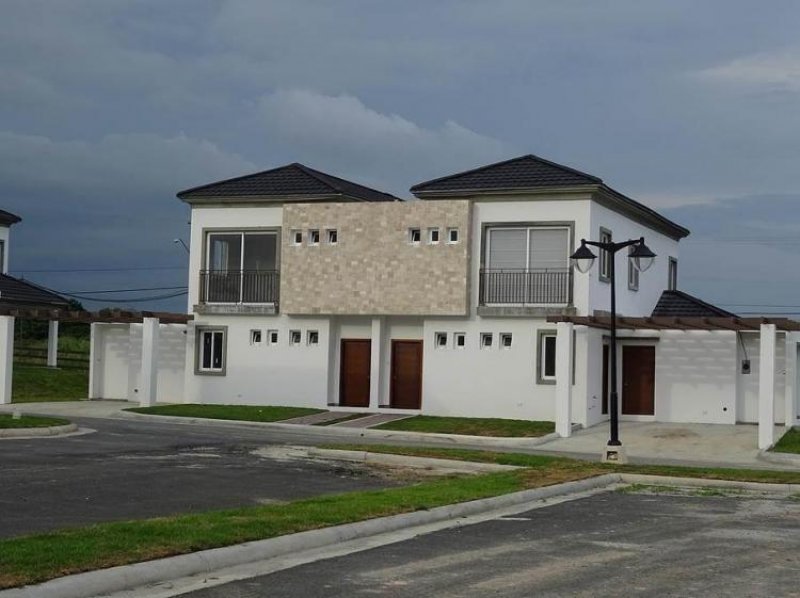 Foto Casa en Venta en Chame, Panamá - U$D 360.000 - CAV14742 - BienesOnLine