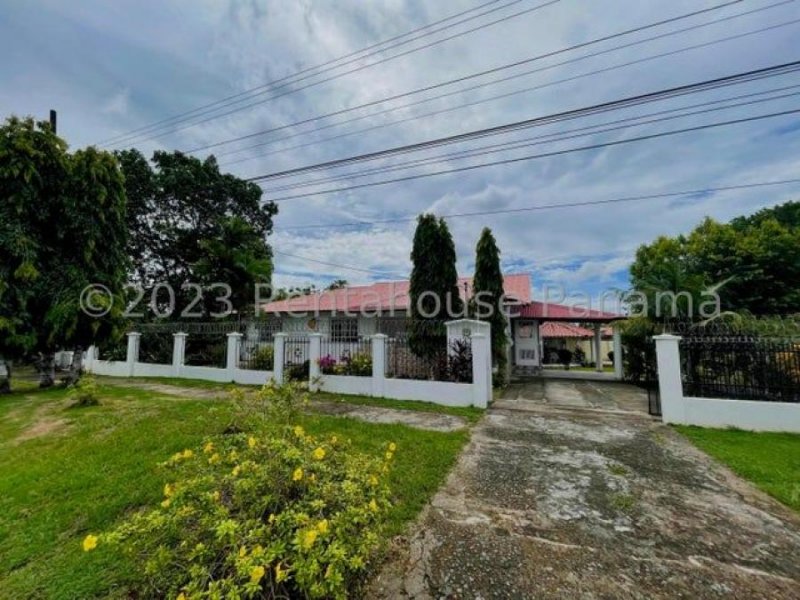 Casa en Venta en  David, Chiriquí