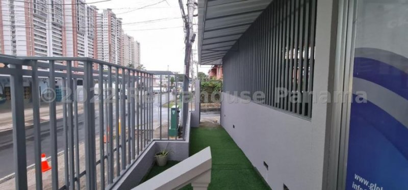 Foto Casa en Alquiler en SAN FRANCISCO, Panamá - U$D 6.000 - CAA60363 - BienesOnLine