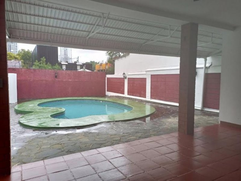 Foto Casa en Alquiler en marbella, marbella, Panamá - U$D 4.000 - CAA55664 - BienesOnLine