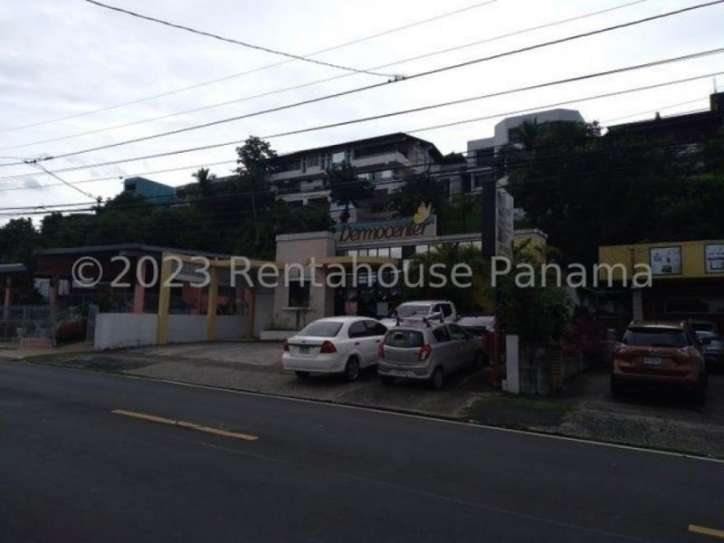 Foto Casa en Venta en Altos de Betania, Panamá - U$D 464.000 - CAV75461 - BienesOnLine