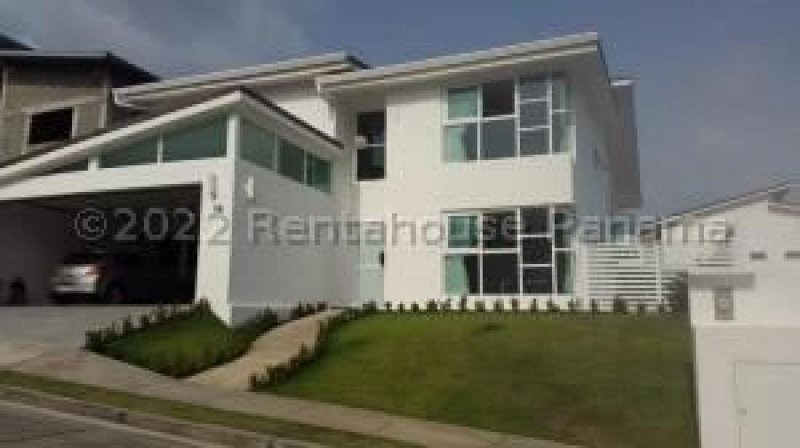 Foto Casa en Venta en Altos de Panama, Panamá - U$D 980.000 - CAV57283 - BienesOnLine