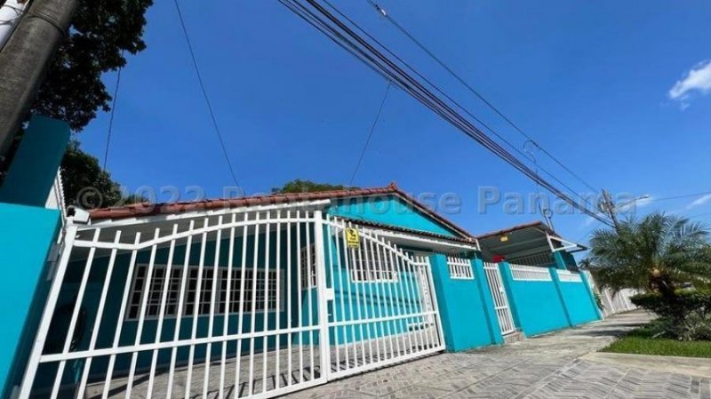 Foto Casa en Venta en Betania, Panamá - U$D 820.000 - CAV75484 - BienesOnLine