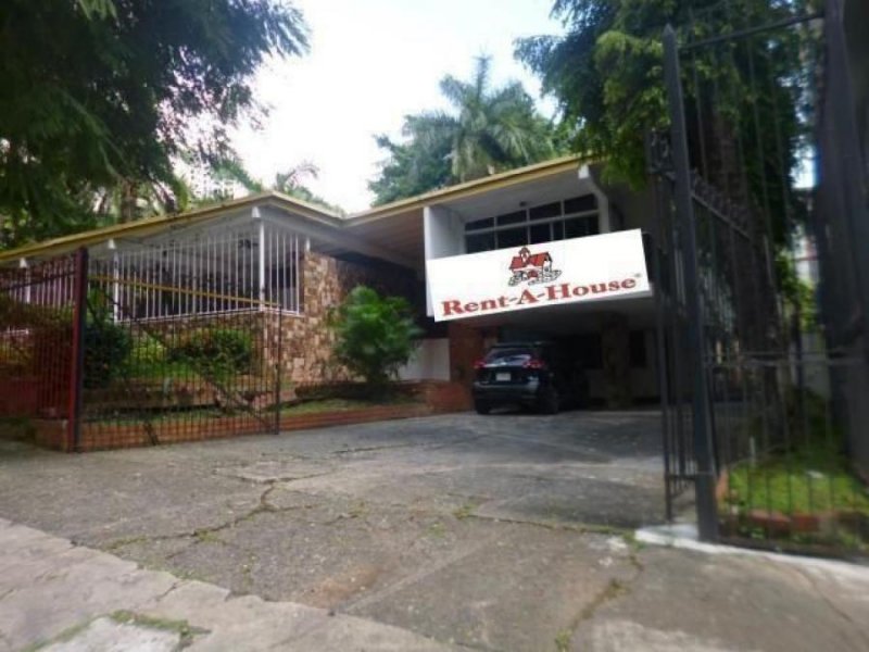 Foto Local en Venta en EL CANGREJO, Panamá - U$D 1.500.000 - LOV46124 - BienesOnLine