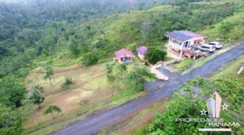 Foto Casa en Venta en cerro azul, 24 de Diciembre, Panamá - U$D 160.000 - CAV11047 - BienesOnLine