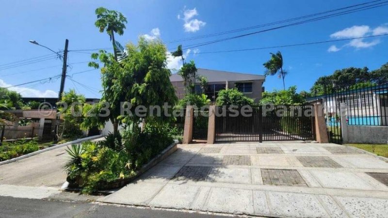 Foto Casa en Venta en ERNESTO CORDOBA CAMPOS, Las Cumbres, Panamá - U$D 285.000 - CAV75083 - BienesOnLine