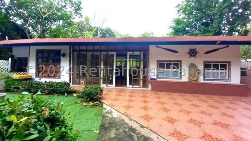 Foto Casa en Venta en Archipielago Las Perlas, Ciudad de Panamá, Panamá - U$D 299.000 - CAV76479 - BienesOnLine