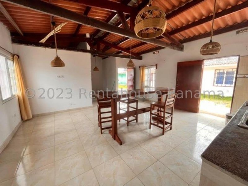 Foto Casa en Venta en Colón, Colón - U$D 90.000 - CAV73756 - BienesOnLine