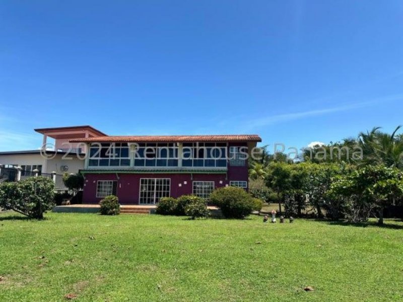 Casa en Venta en  las Lajas, Chiriquí