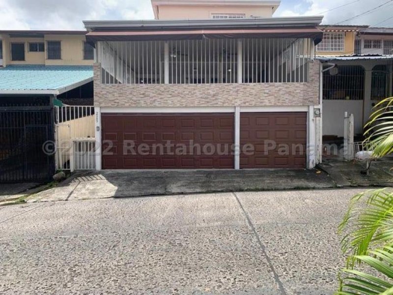 Casa en Venta en  Betania, Panamá