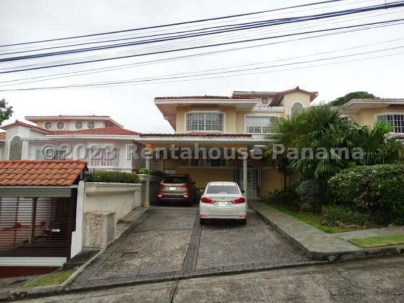 Foto Casa en Venta en Betania, Panamá - U$D 430.000 - CAV75418 - BienesOnLine