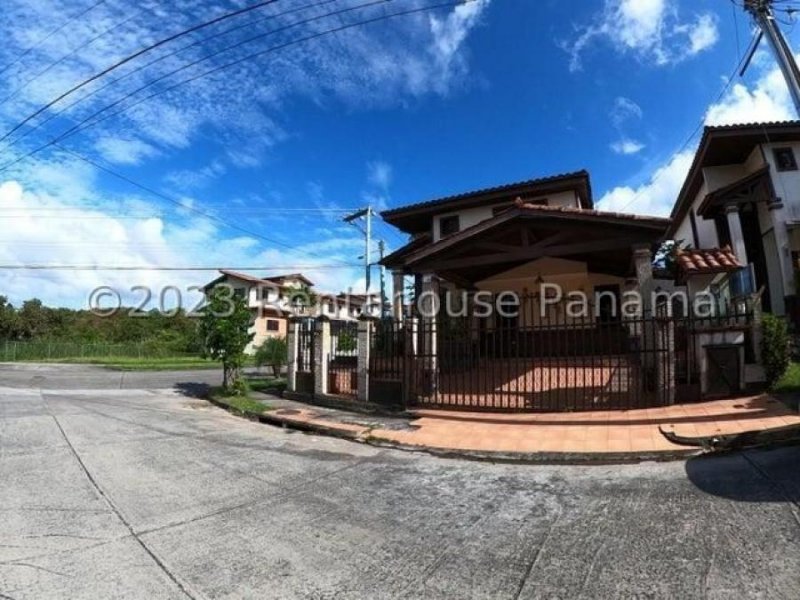 Foto Casa en Venta en Las Cumbres, Ciudad de Panamá, Panamá - U$D 289.000 - CAV77125 - BienesOnLine