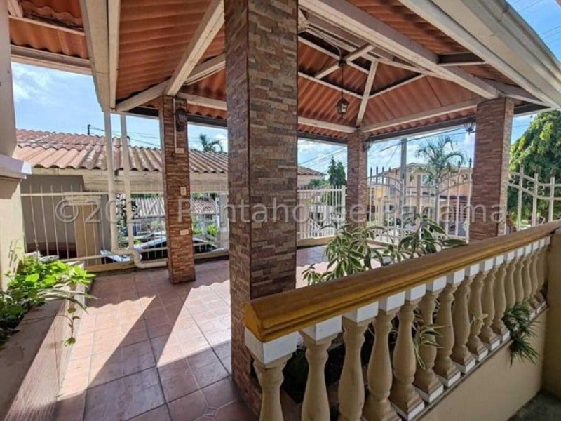 Foto Casa en Venta en Ciudad de Panamá, Panamá - U$D 198.000 - CAV72549 - BienesOnLine