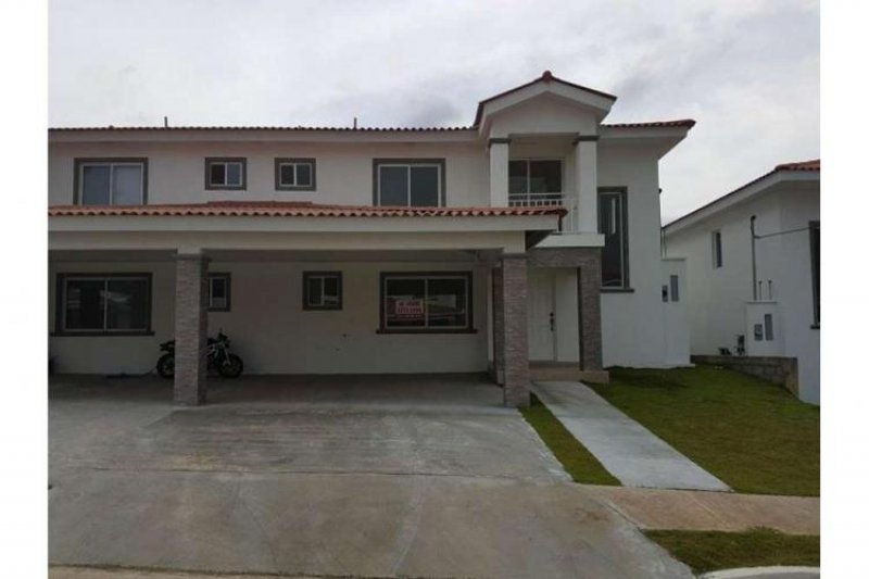 Foto Casa en Venta en La Chorrera, Panamá - U$D 235.000 - CAV26043 - BienesOnLine