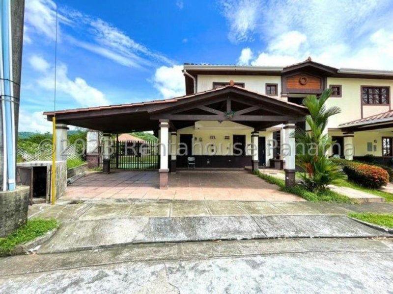 Foto Casa en Venta en Las Cumbres, Ciudad de Panamá, Panamá - U$D 195.000 - CAV77180 - BienesOnLine