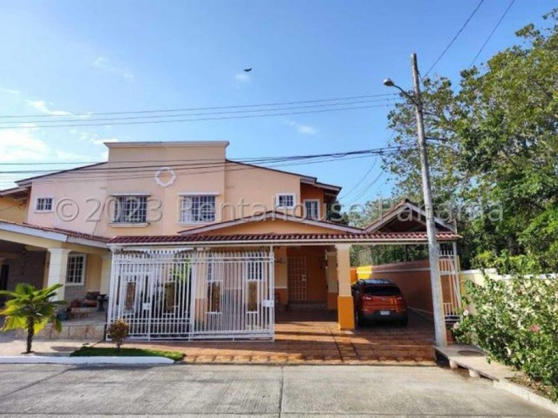 Casa en Venta en Villa Lucre Ciudad de Panamá, Panamá