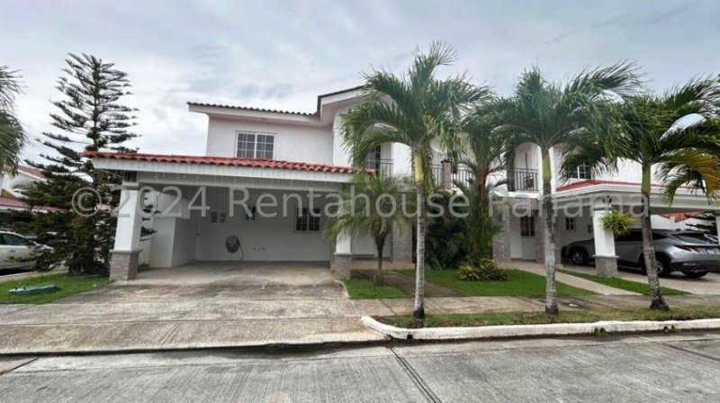 Foto Casa en Venta en Versalles, Ciudad de Panamá, Panamá - U$D 335.000 - CAV77185 - BienesOnLine