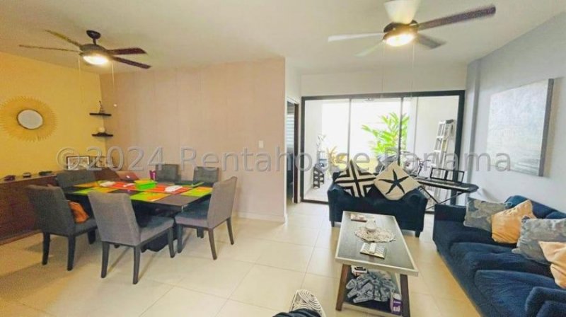 Foto Casa en Venta en Paseo del Norte, Ciudad de Panamá, Panamá - U$D 375.000 - CAV77339 - BienesOnLine