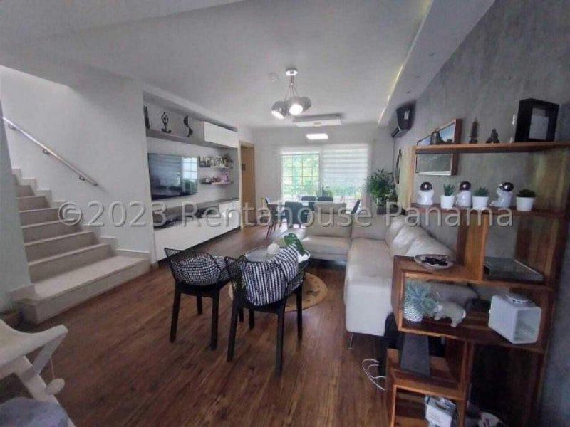 Foto Casa en Venta en Brisas del Golf, Ciudad de Panamá, Panamá - U$D 230.000 - CAV77503 - BienesOnLine