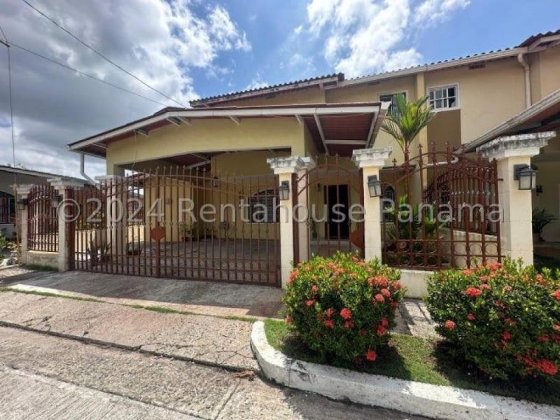 Foto Casa en Venta en Villa Zaita, Ciudad de Panamá, Panamá - U$D 250.000 - CAV77152 - BienesOnLine