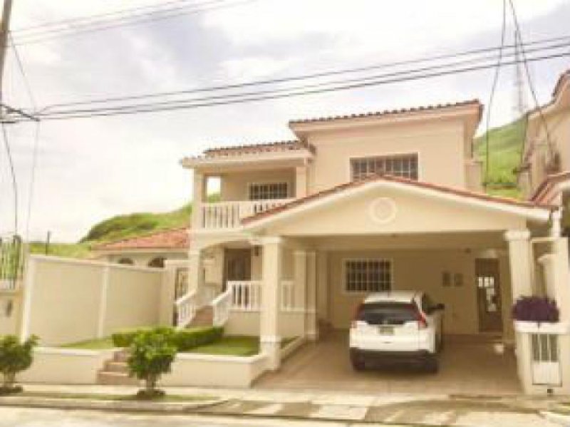 Foto Casa en Alquiler en , Panamá - U$D 2.200 - CAA11191 - BienesOnLine