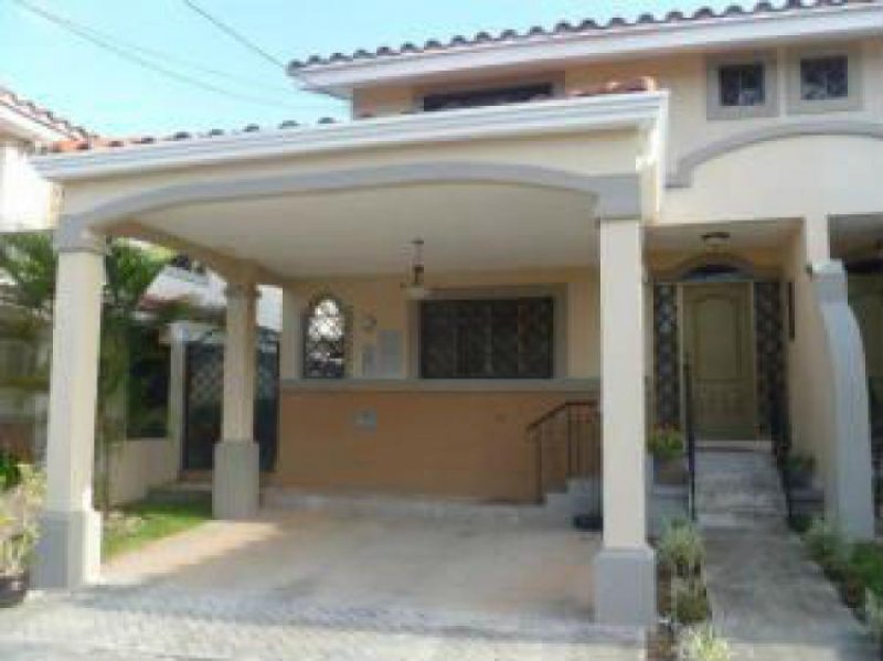 Foto Casa en Alquiler en Ancón, Panamá - U$D 3.100 - CAA9070 - BienesOnLine