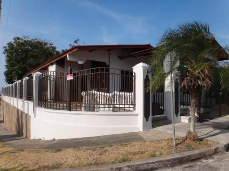 Foto Casa en Alquiler en San Miguelito, Panamá - U$D 1.300 - CAA4692 - BienesOnLine