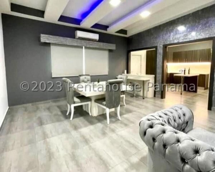 Foto Casa en Alquiler en Altos de Panama, Ciudad de Panamá, Panamá - U$D 1.800 - CAA71271 - BienesOnLine