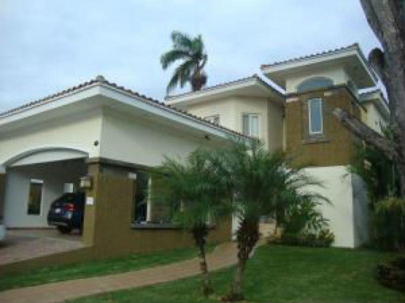 Foto Casa en Alquiler en Ancón, Panamá - U$D 4.400 - CAA9986 - BienesOnLine