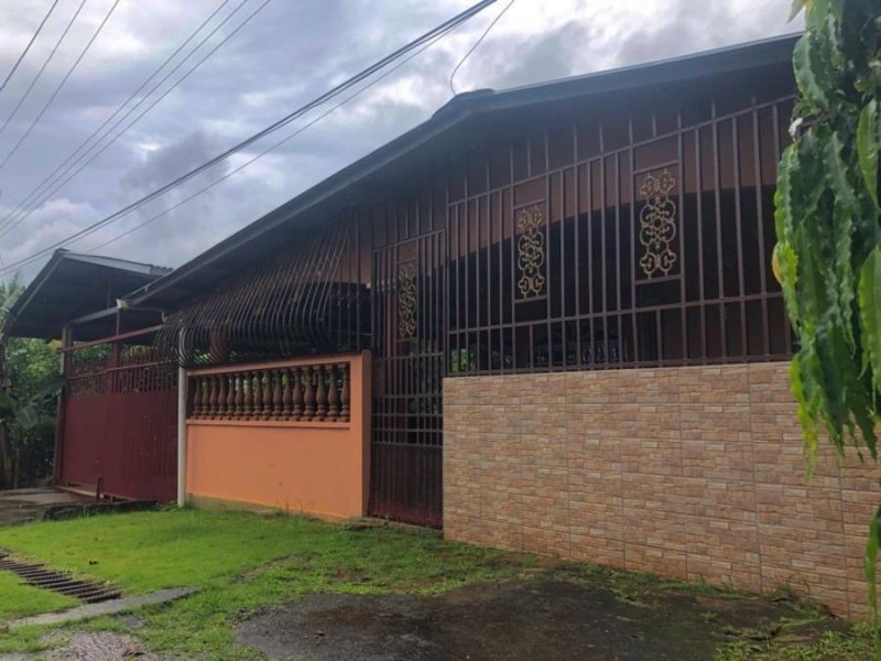 Casa en Alquiler en Barrio Balboa Barrio Balboa, Panamá