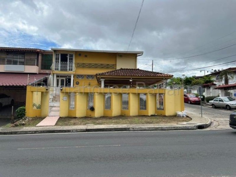 Casa en Alquiler en  Betania, Panamá