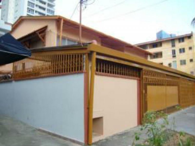 Foto Casa en Alquiler en Bella Vista, Panamá - U$D 4.000 - CAA9071 - BienesOnLine