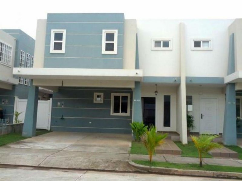 Foto Casa en Alquiler en San Miguelito, , Panamá - U$D 1.600 - CAA14858 - BienesOnLine