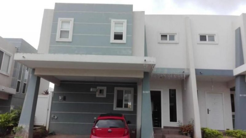 Foto Casa en Alquiler en Brisas Del Golf, Panamá - U$D 1.100 - CAA30141 - BienesOnLine