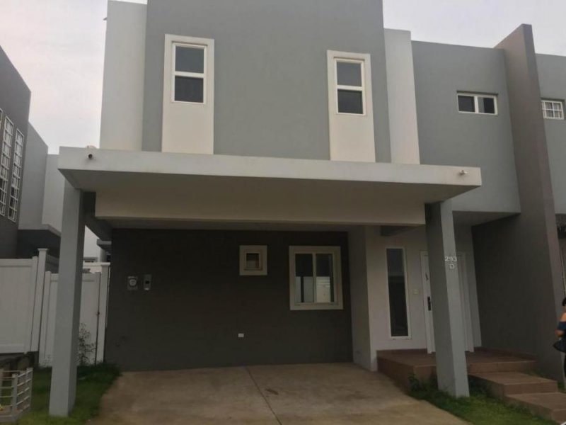 Foto Casa en Alquiler en Brisas Del Golf, Panamá - U$D 1.250 - CAA29425 - BienesOnLine