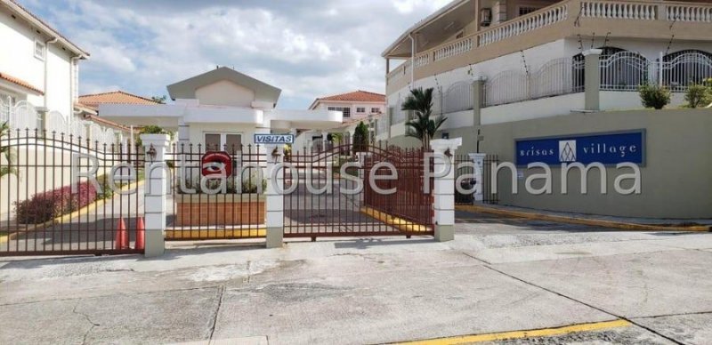 Foto Casa en Alquiler en Brisas del Golf, Ciudad de Panamá, Panamá - U$D 1.777 - CAA76144 - BienesOnLine