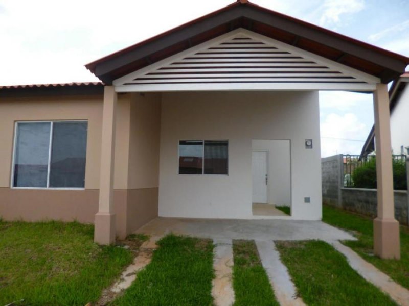 Foto Casa en Alquiler en Chorrera, Panamá - U$D 650 - CAA30118 - BienesOnLine