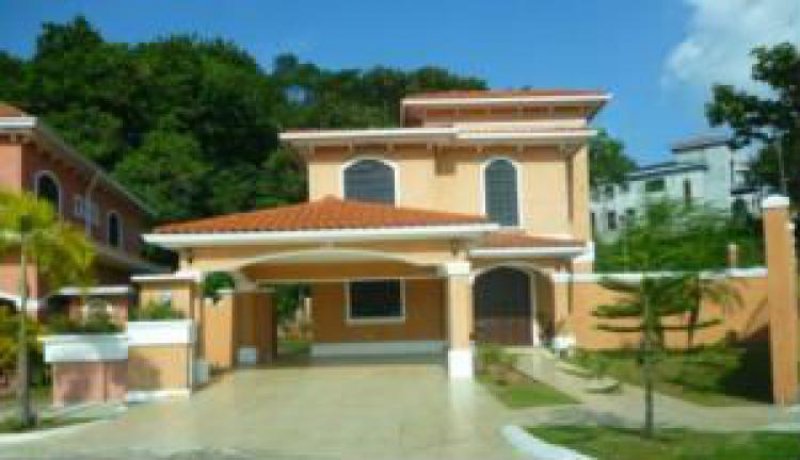 Foto Casa en Alquiler en Ancón, Panamá - U$D 3.800 - CAA9194 - BienesOnLine