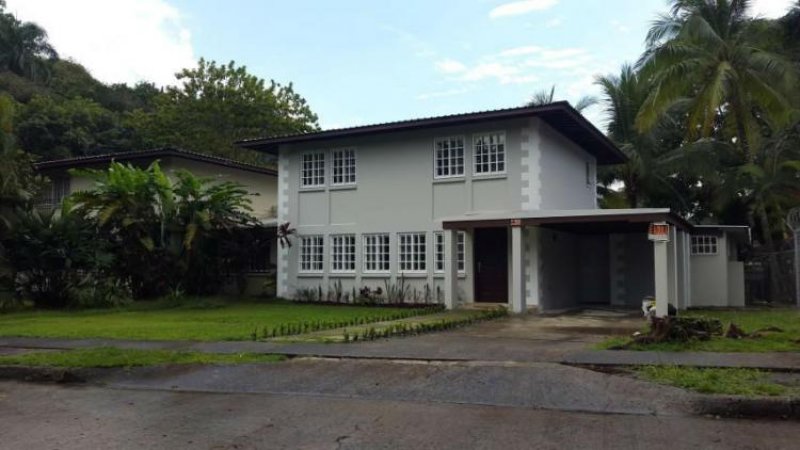 Foto Casa en Alquiler en Ciudad de Panamá, Panamá - U$D 2.500 - CAA16172 - BienesOnLine